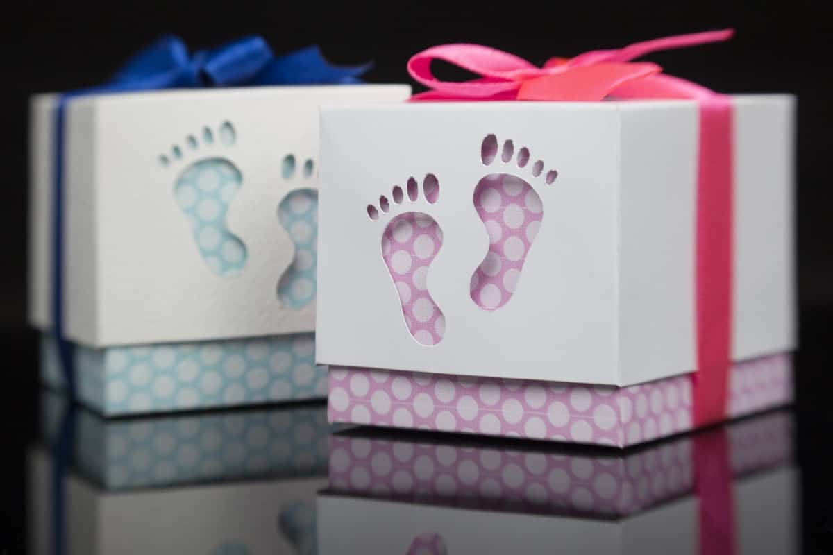 cute baptism gifts